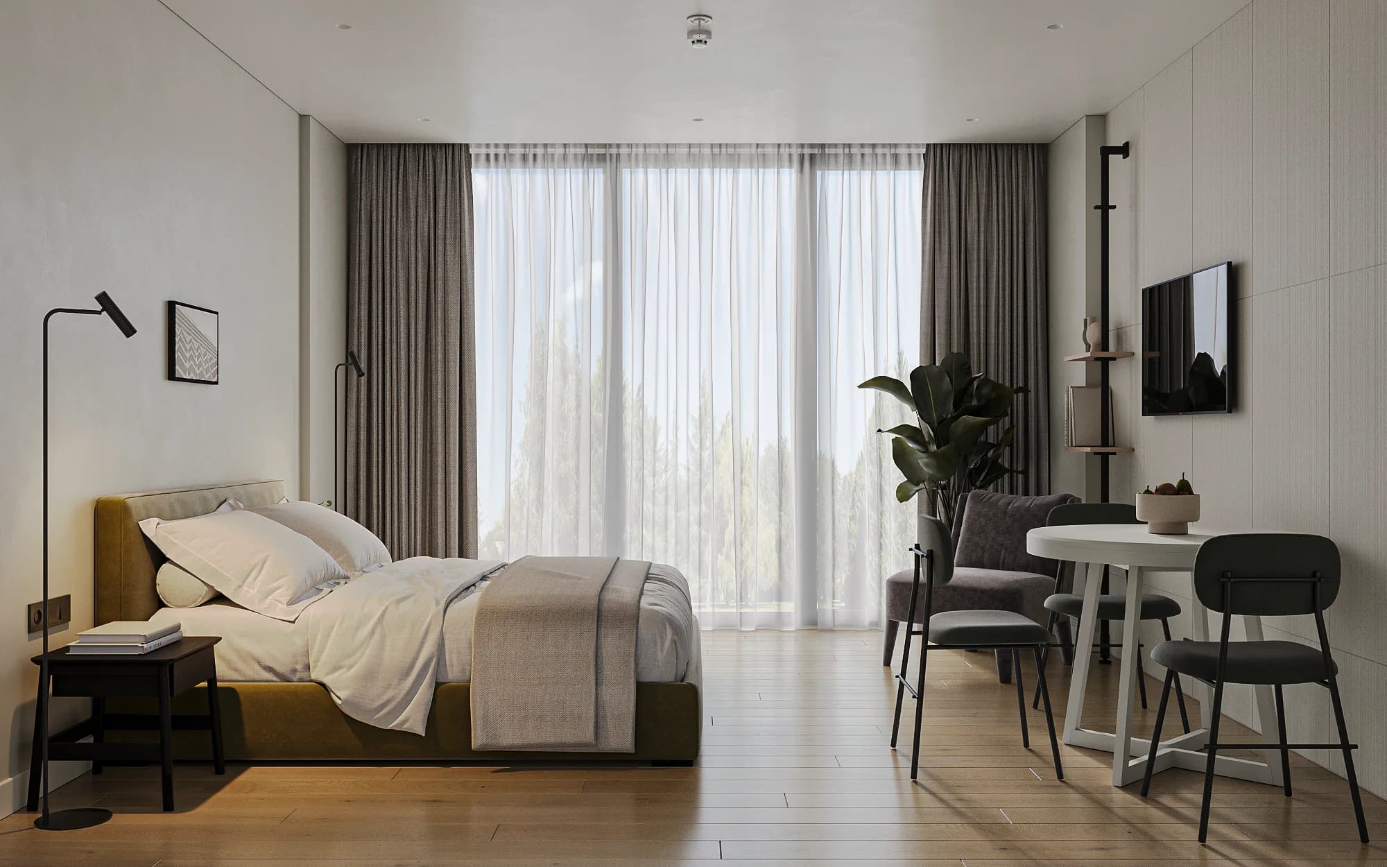 Mziuri Wellness — Галерея 5