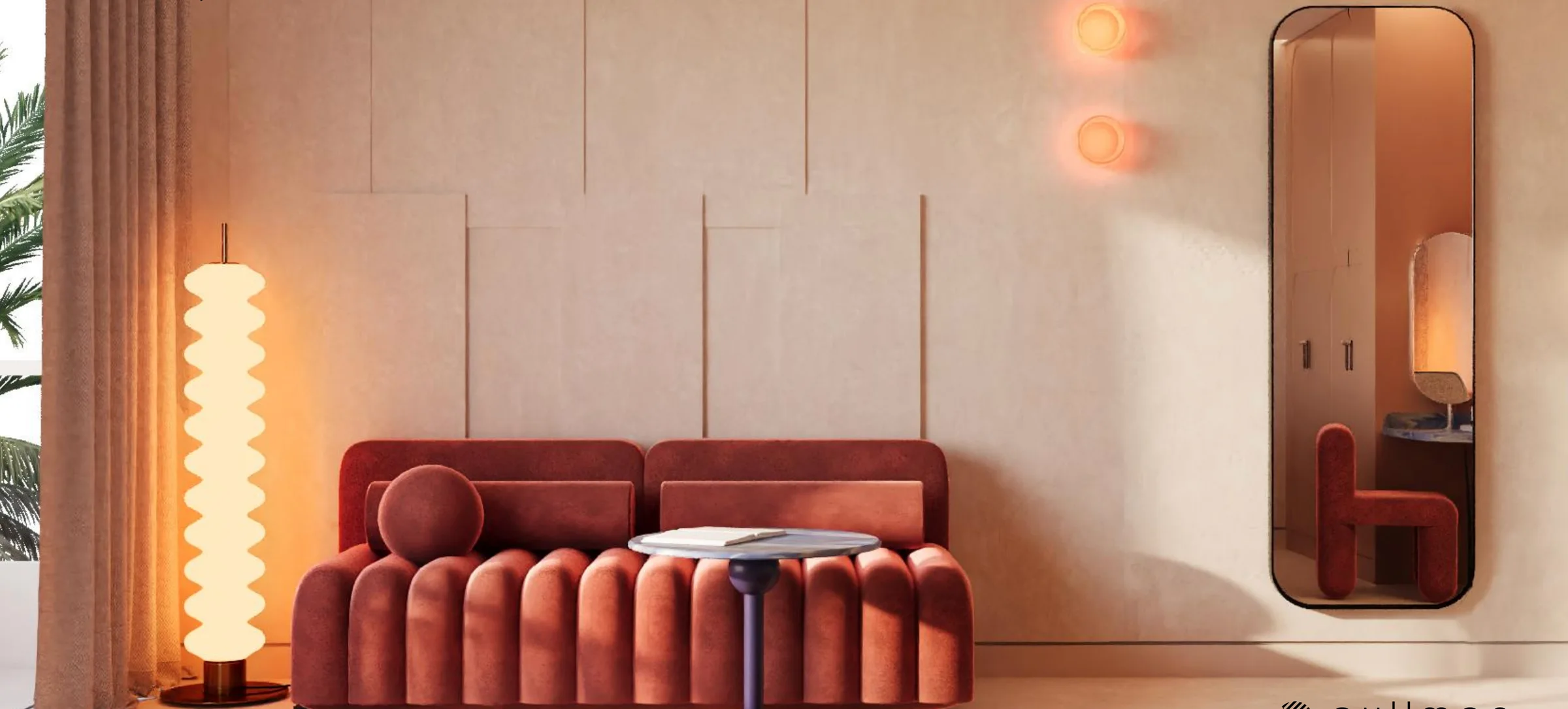 Pullman Living & Residences — Галерея 4