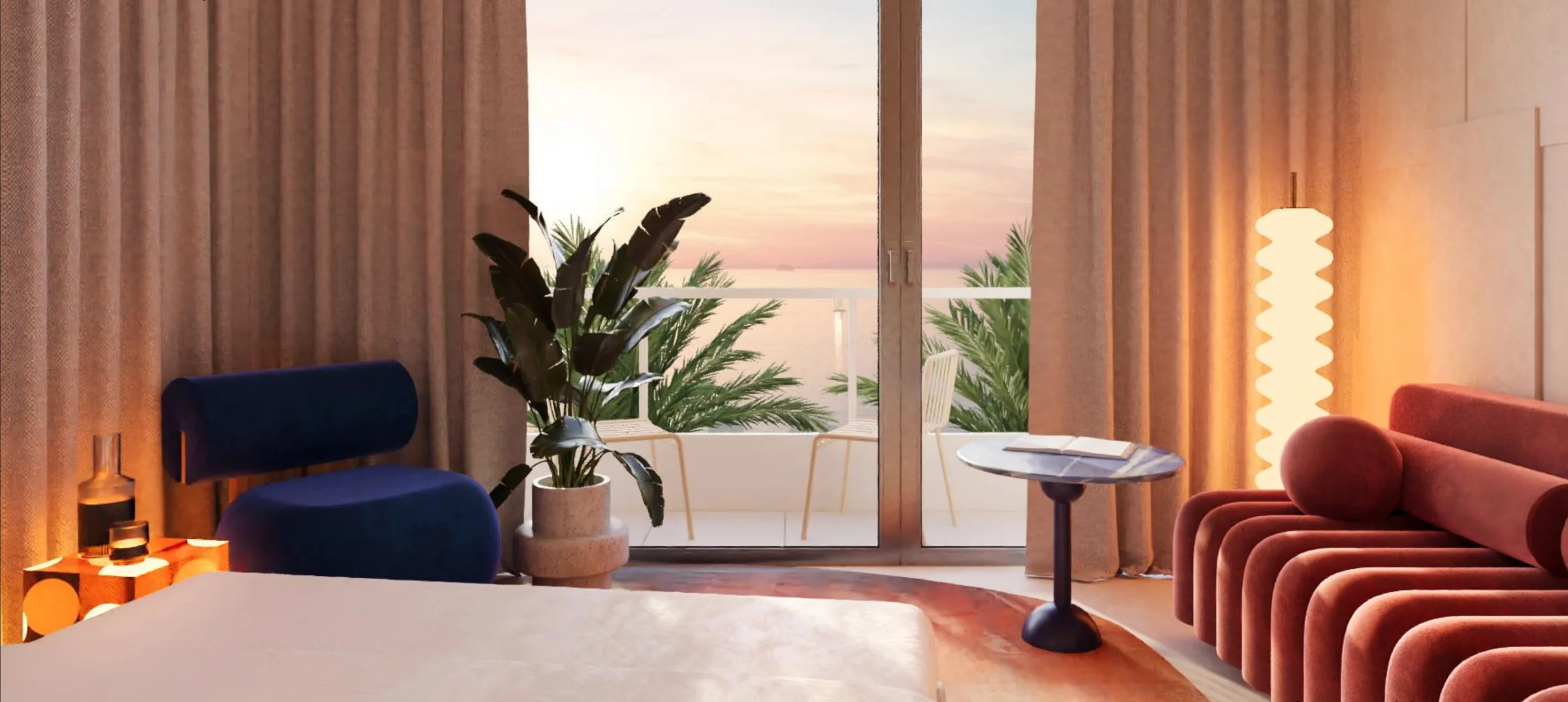 Pullman Living & Residences — Галерея 5