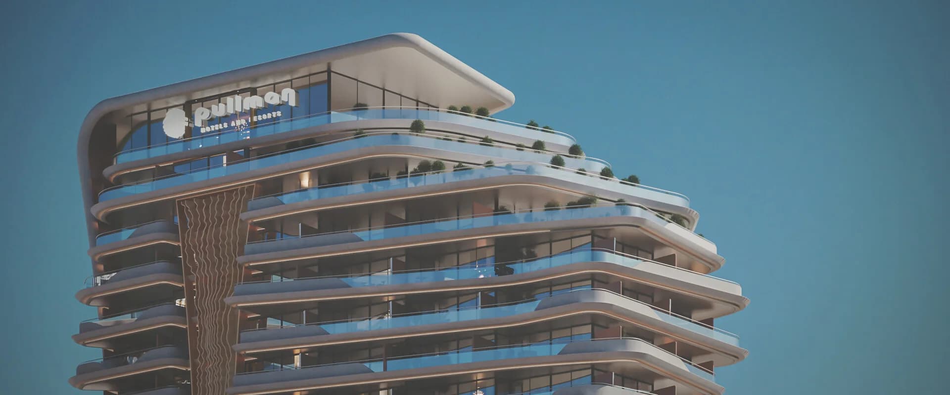 Pullman Living & Residences