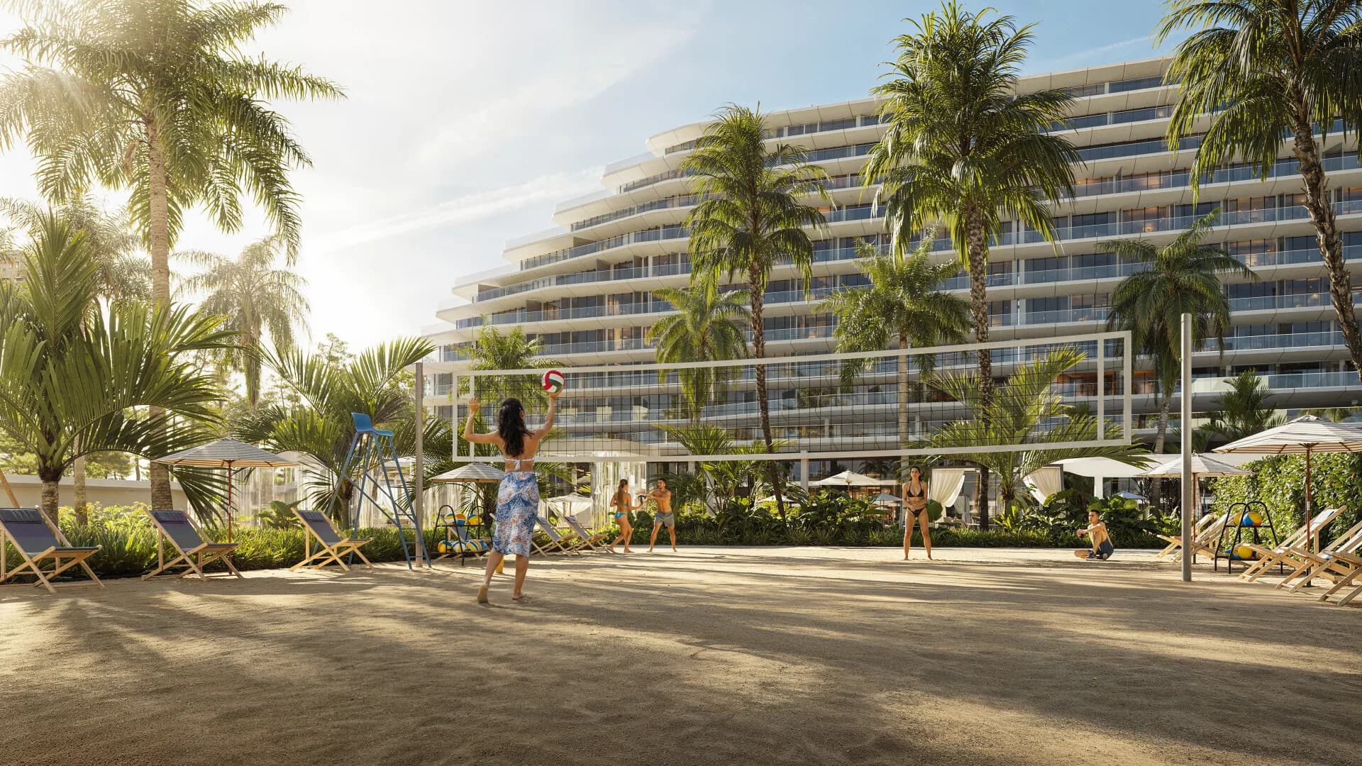 VR Forest Beach Shekvetili — Галерея 2