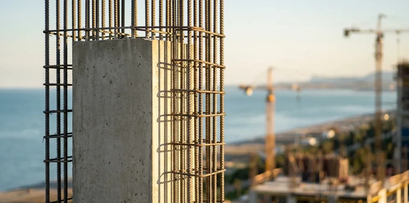 Скрытая цена дешёвой недвижимости в Батуми — почему качество строительства всегда окупается
