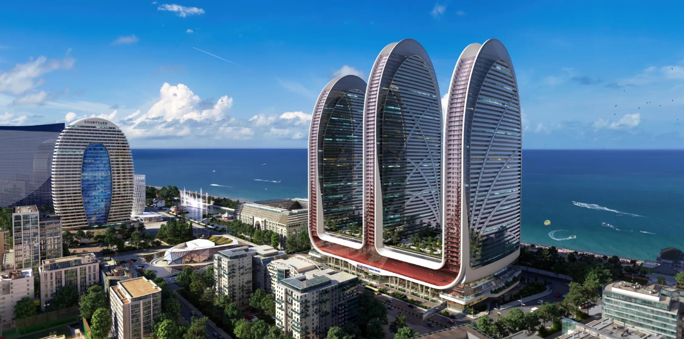 Alliance Centropolis — Галерея 1