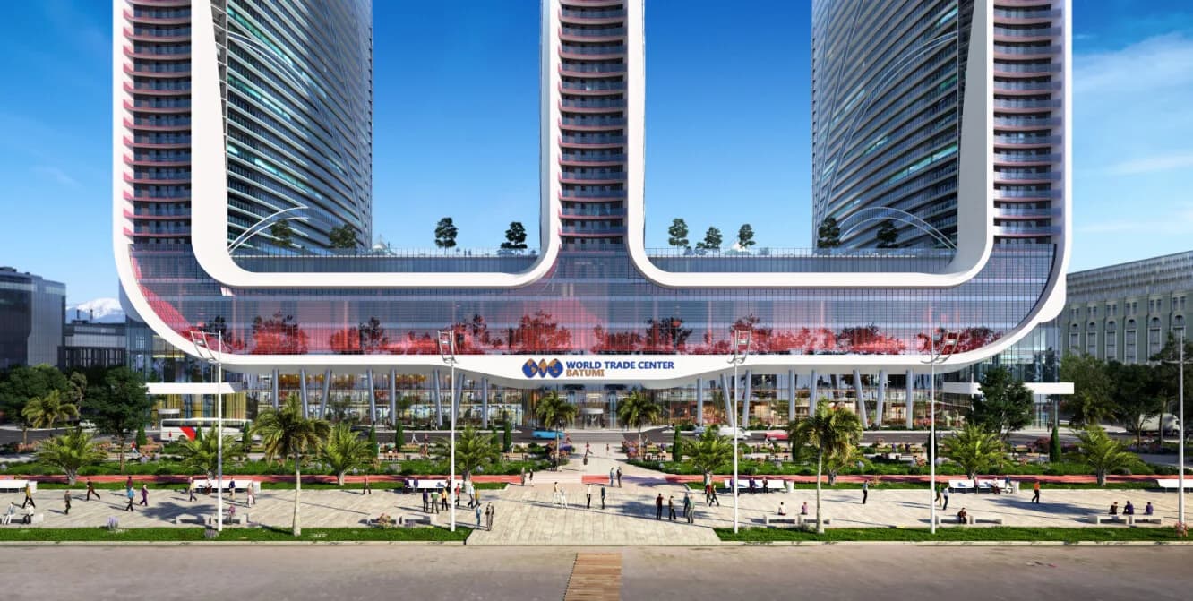 Alliance Centropolis — Галерея 2
