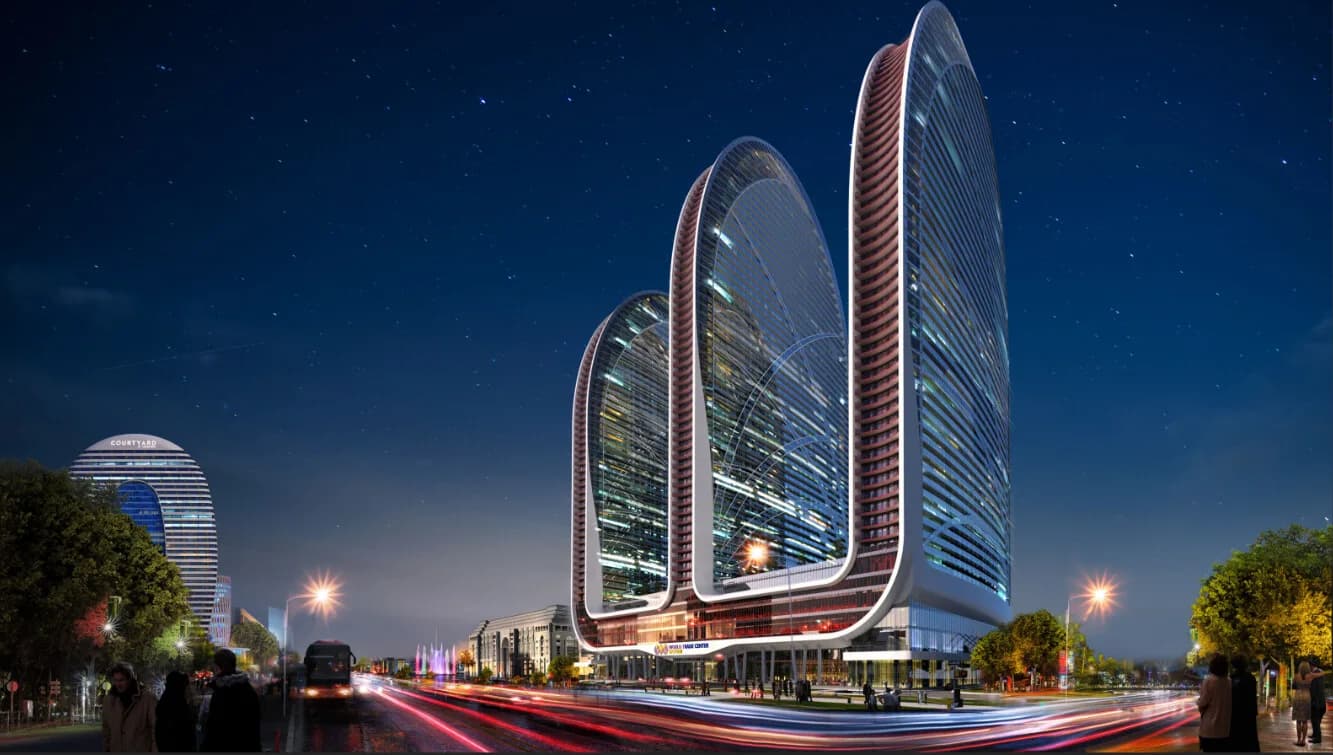 Alliance Centropolis — Галерея 3