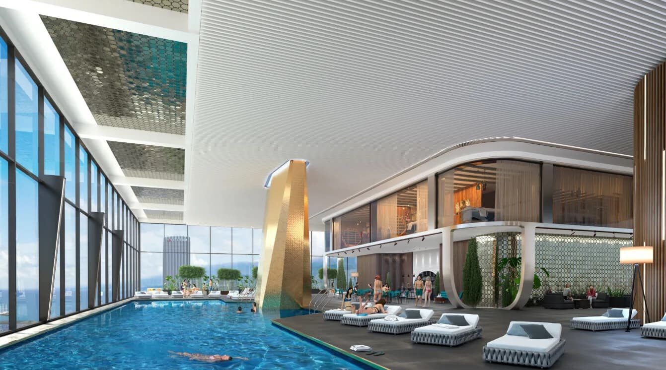 Alliance Centropolis — Галерея 4