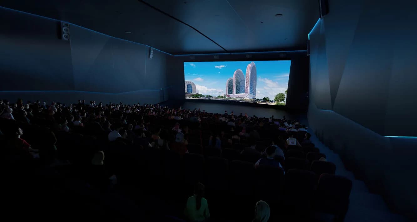 Alliance Centropolis — Галерея 5