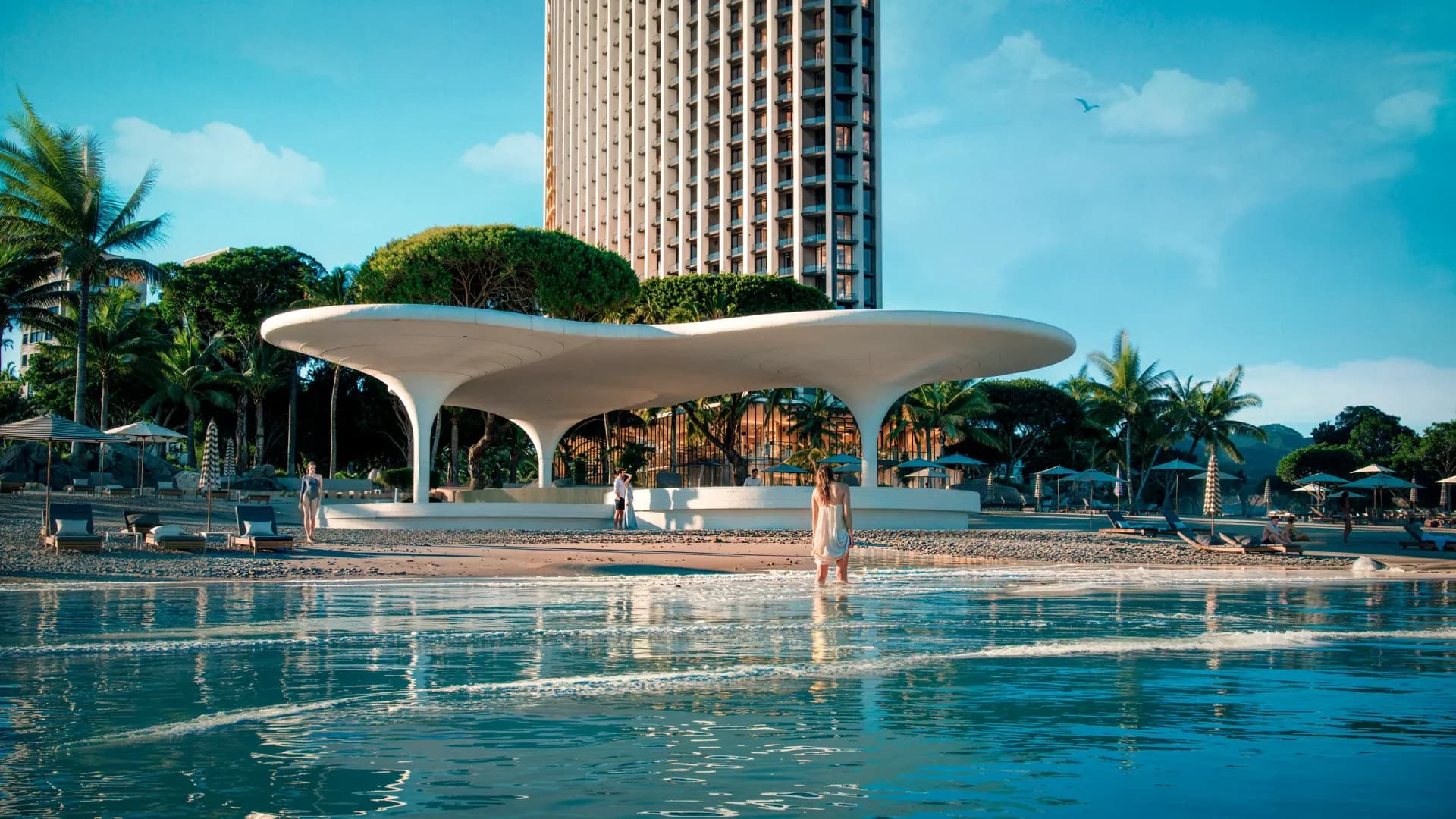Corall Seaside Resort — Gallery 1