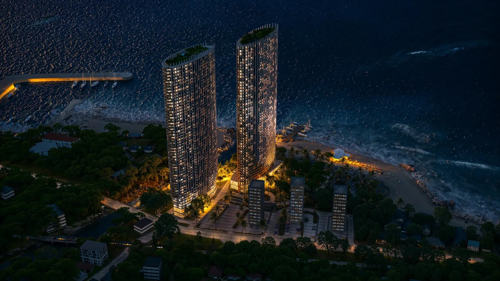 Corall Seaside Resort — Gallery 2