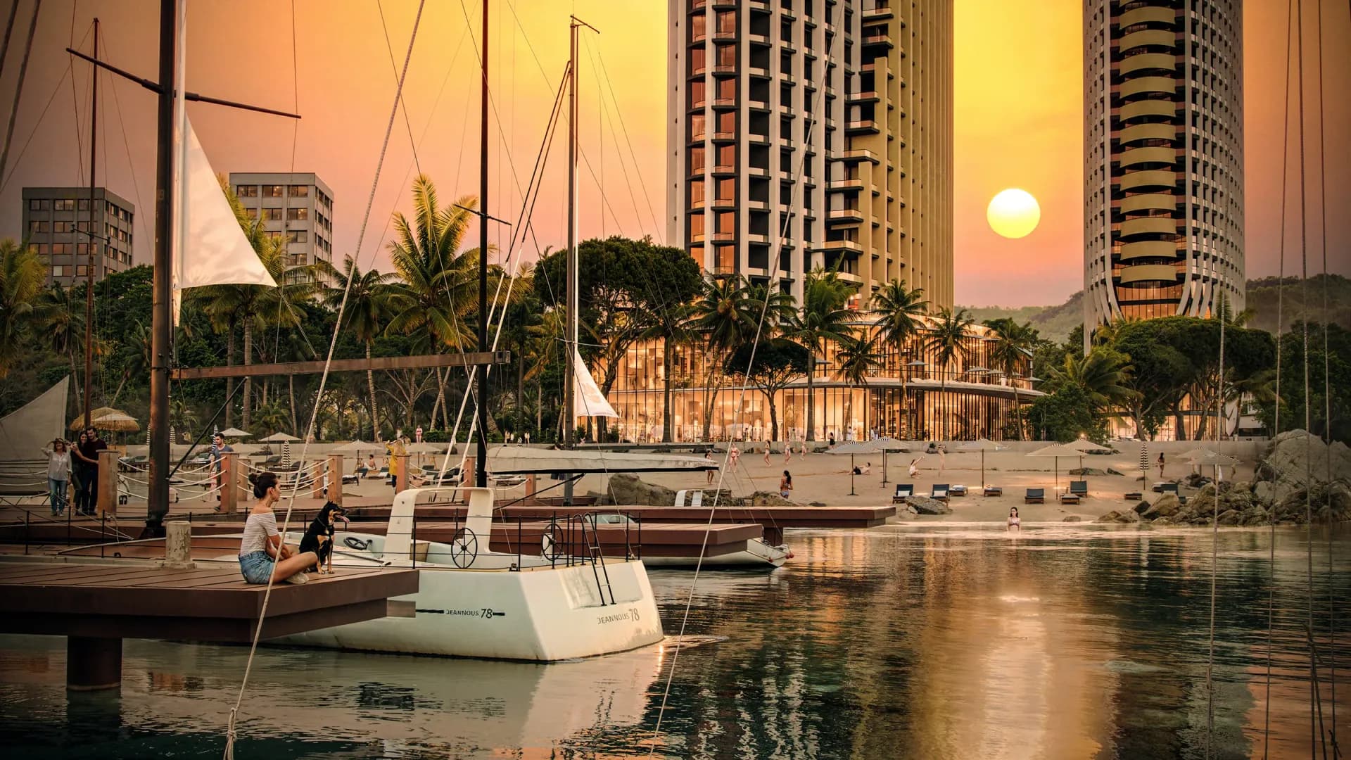 Corall Seaside Resort — Gallery 4