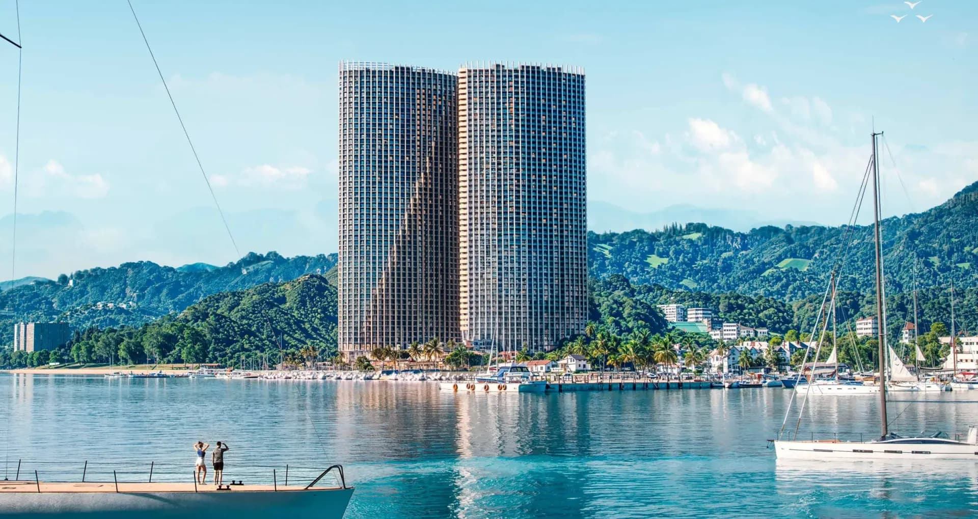 Corall Seaside Resort — Gallery 5