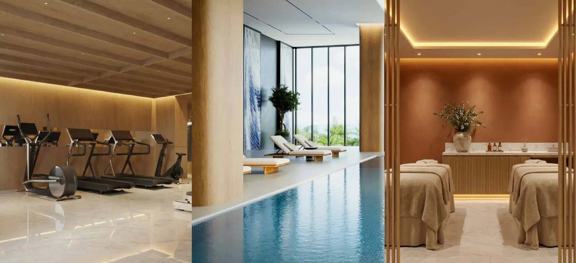 Corall Seaside Resort — Gallery 6