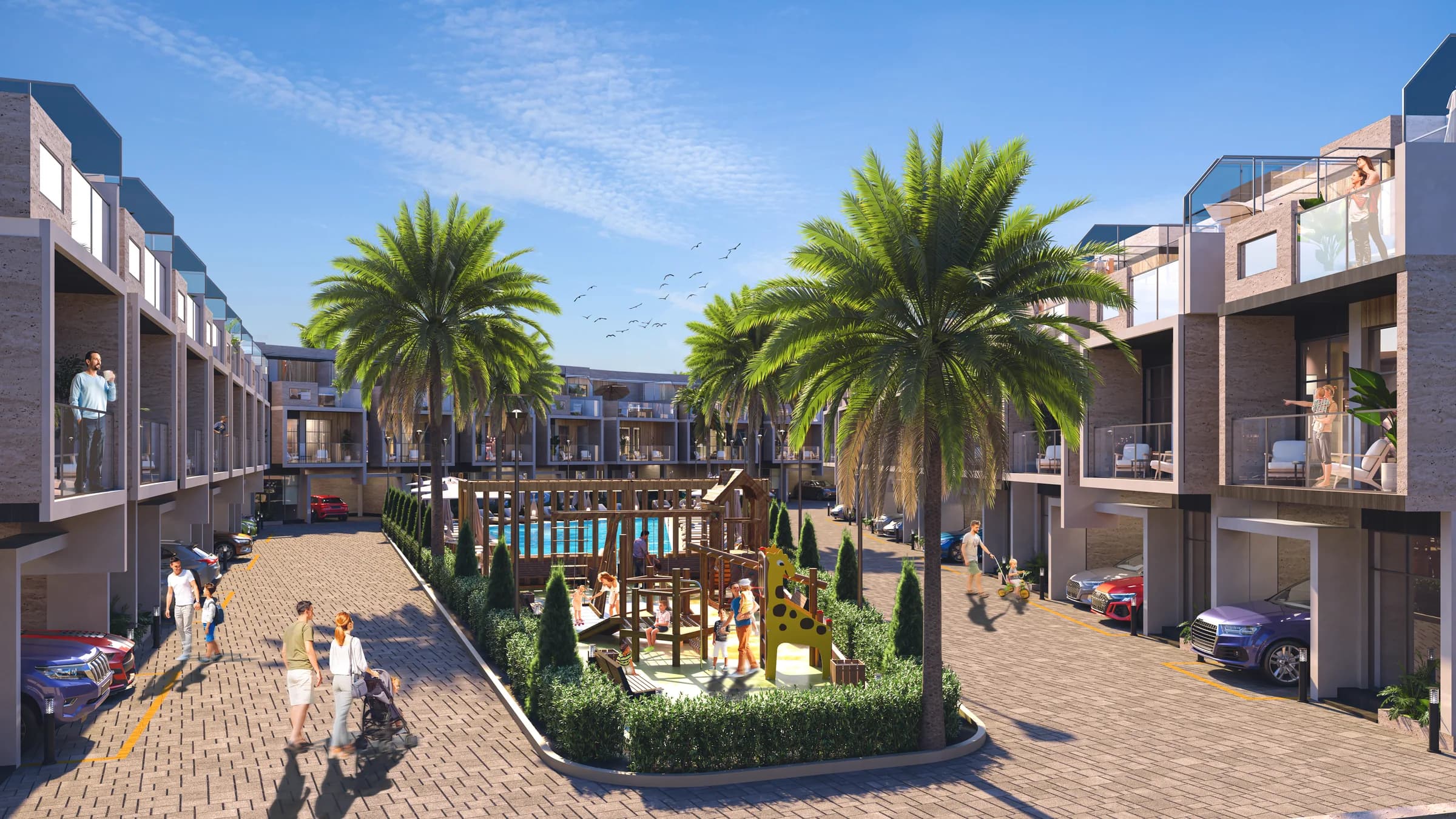 La Villa Batumi — Галерея 2
