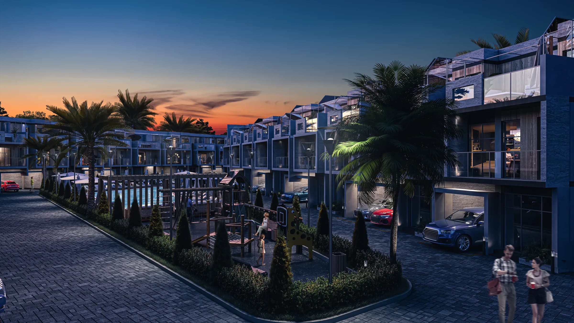 La Villa Batumi — Галерея 3