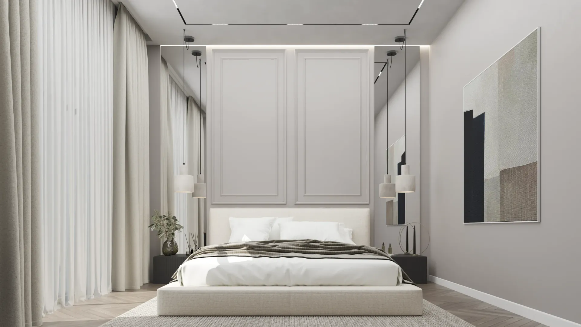 La Villa — Gallery 6