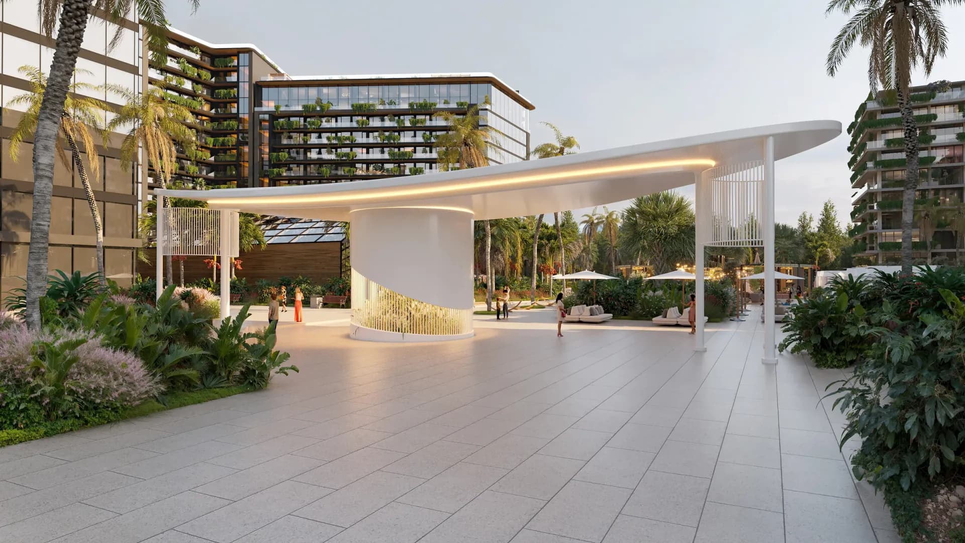 Lagoon Resort — Галерея 2