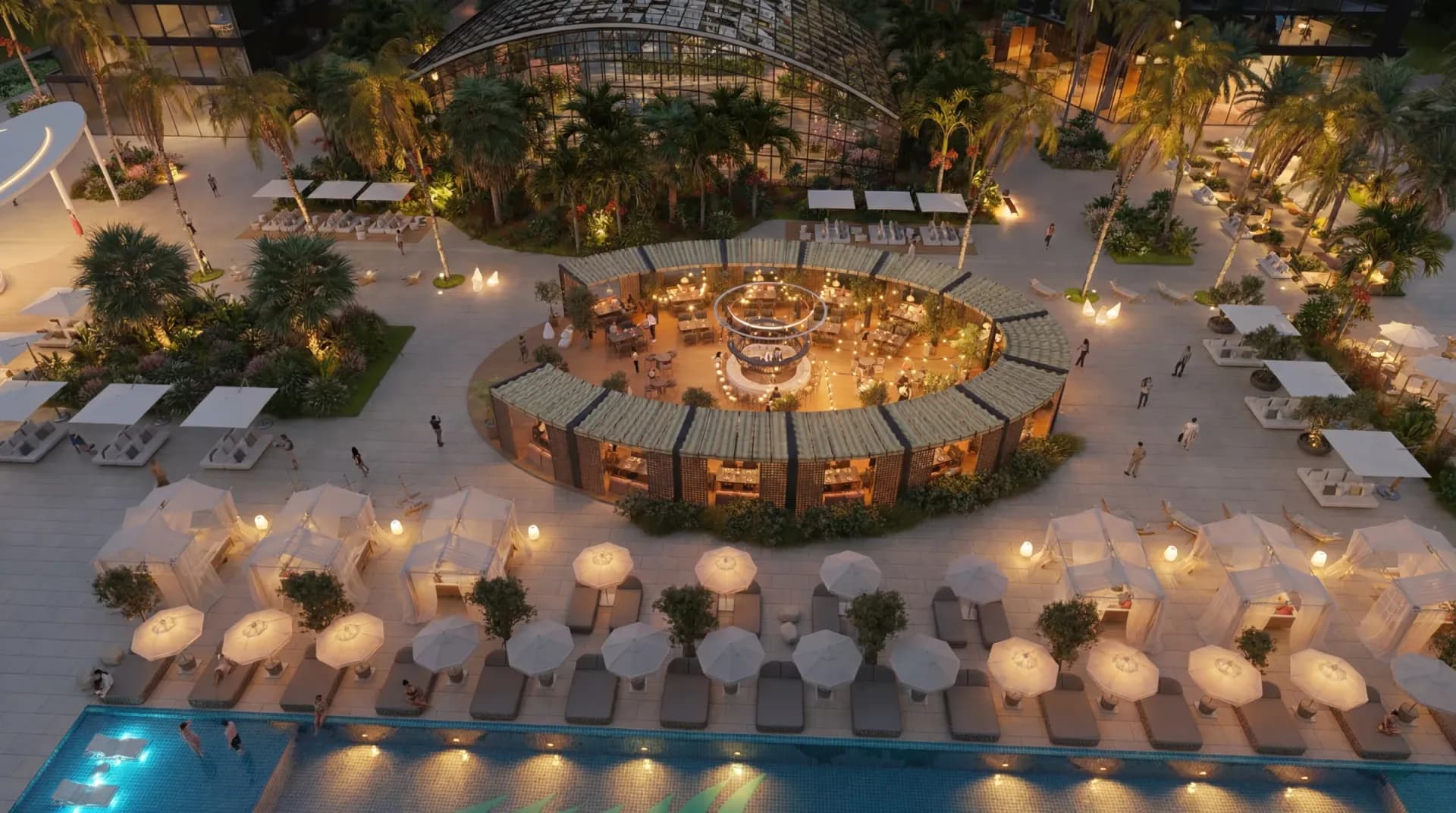 Lagoon Resort — Галерея 3