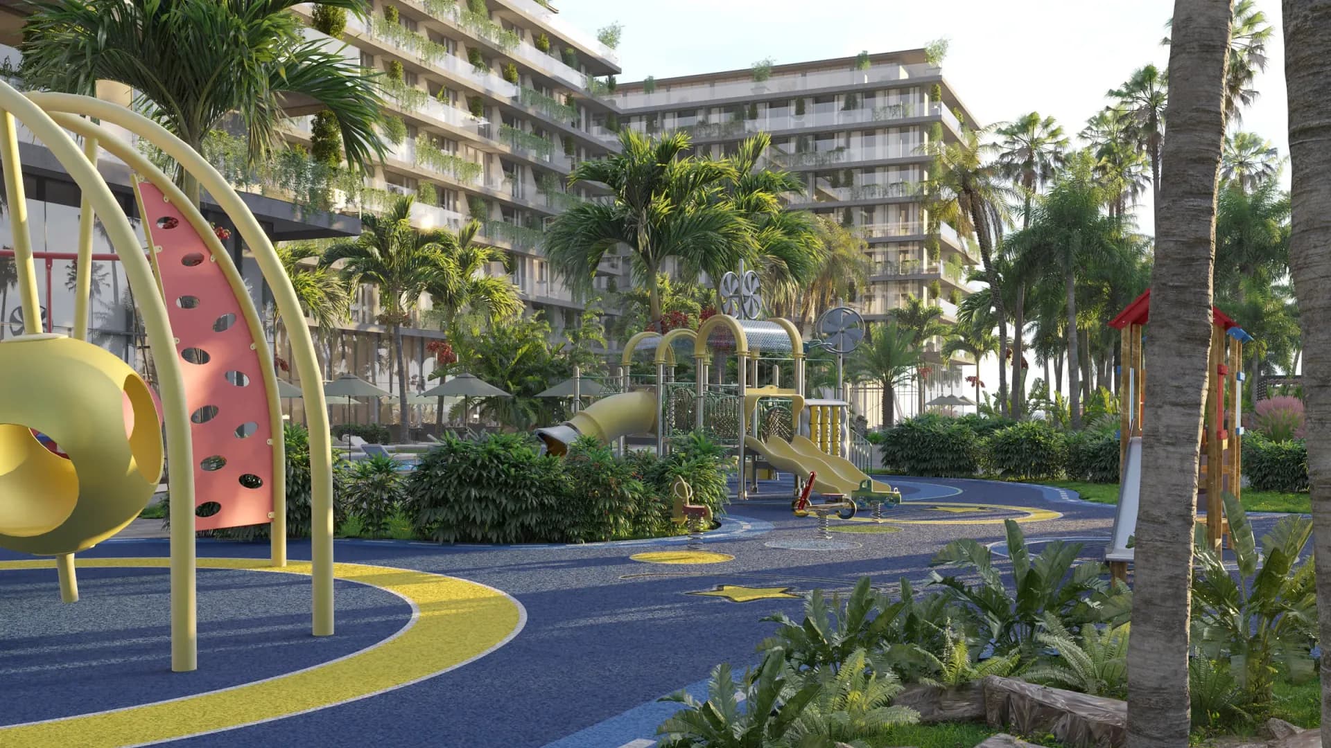 Lagoon Resort — Галерея 4