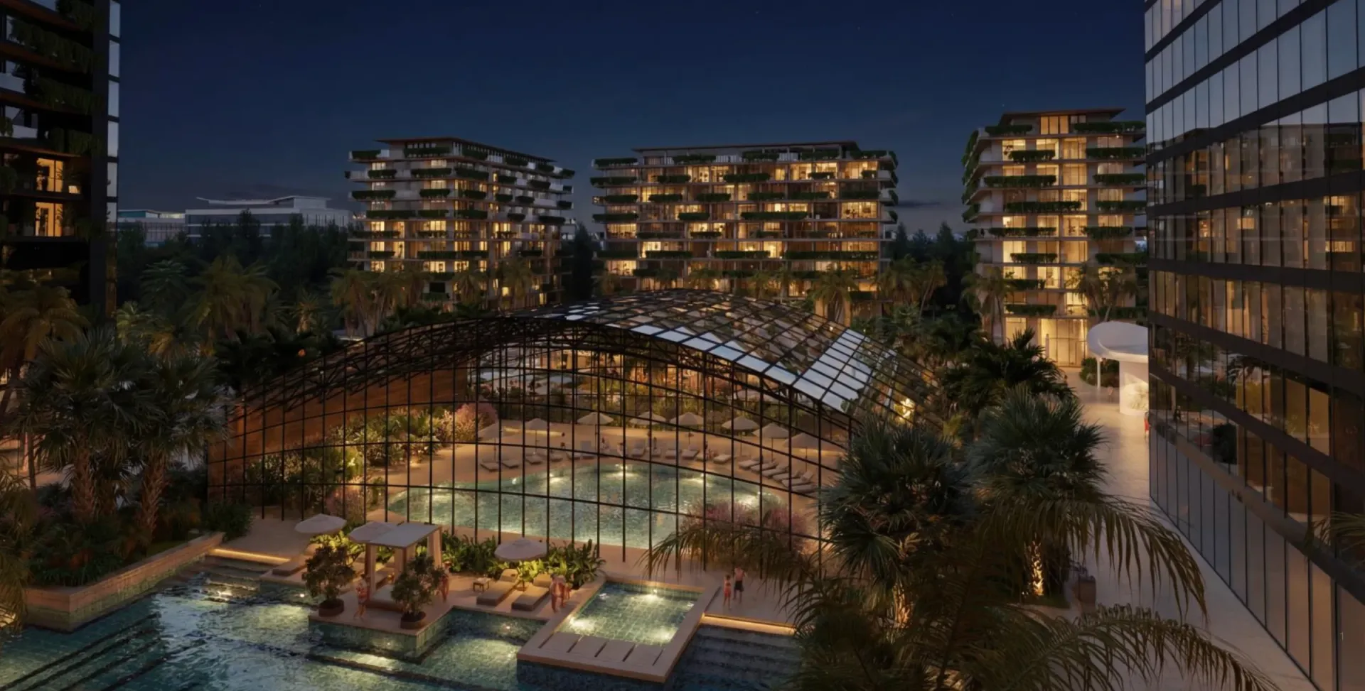 Lagoon Resort — Галерея 5