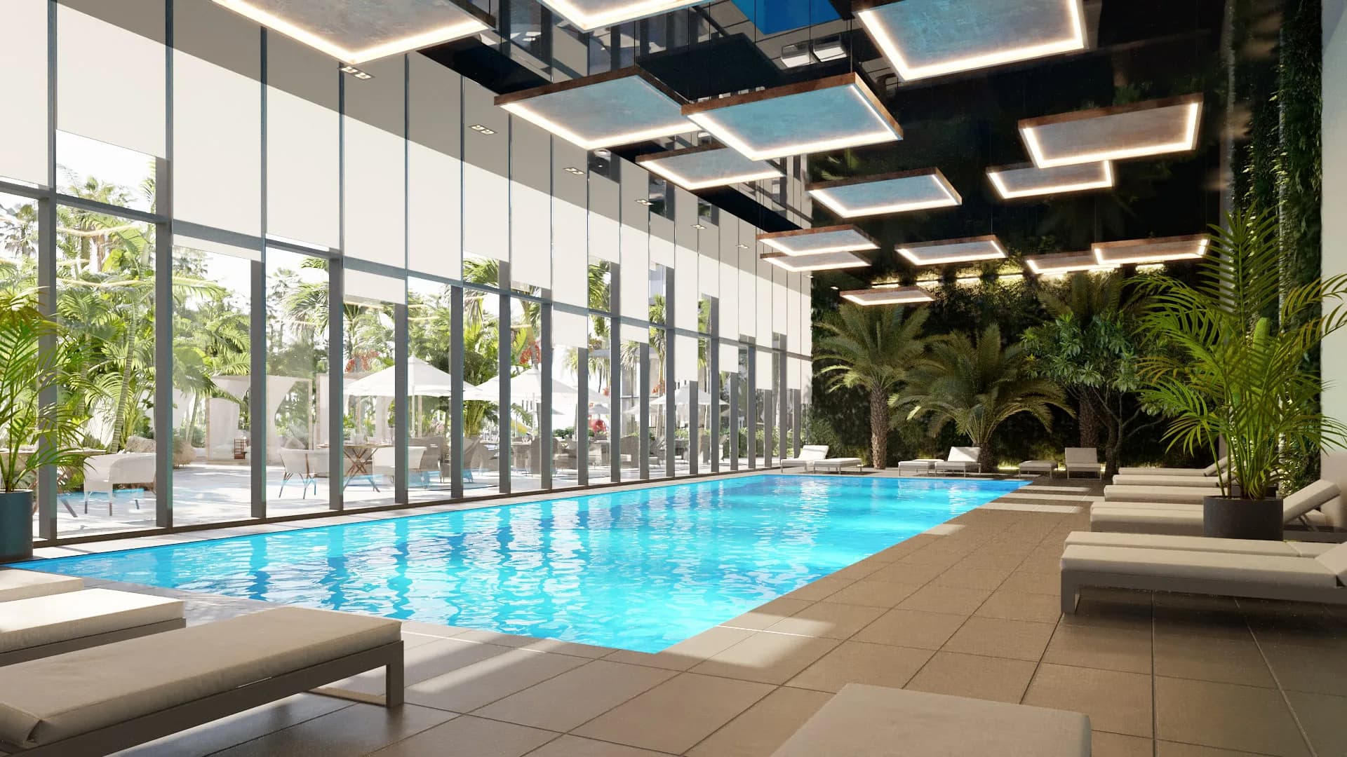 Lagoon Resort — Галерея 6