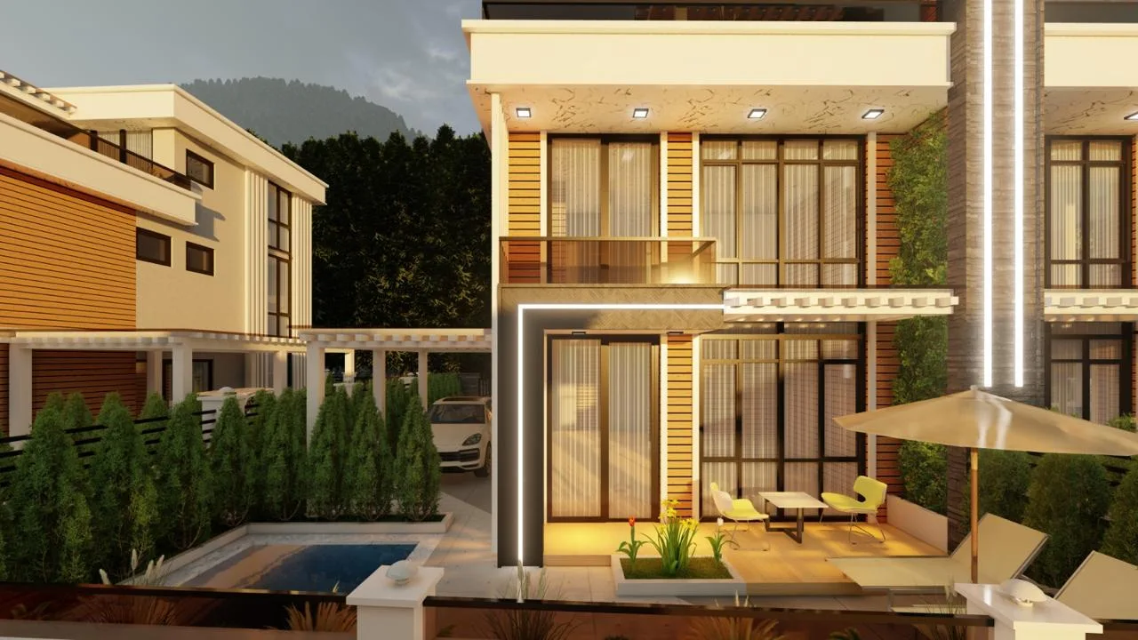 New Village Villas — Gallery 2