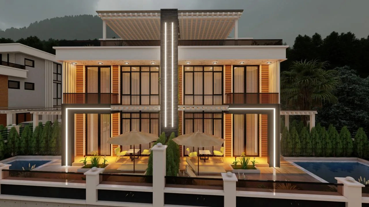 New Village Villas — Gallery 3