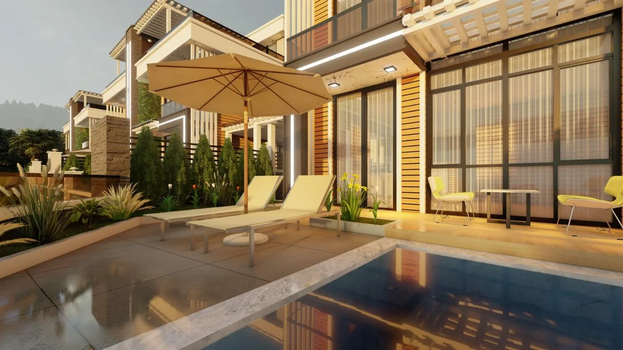 New Village Villas — Gallery 4