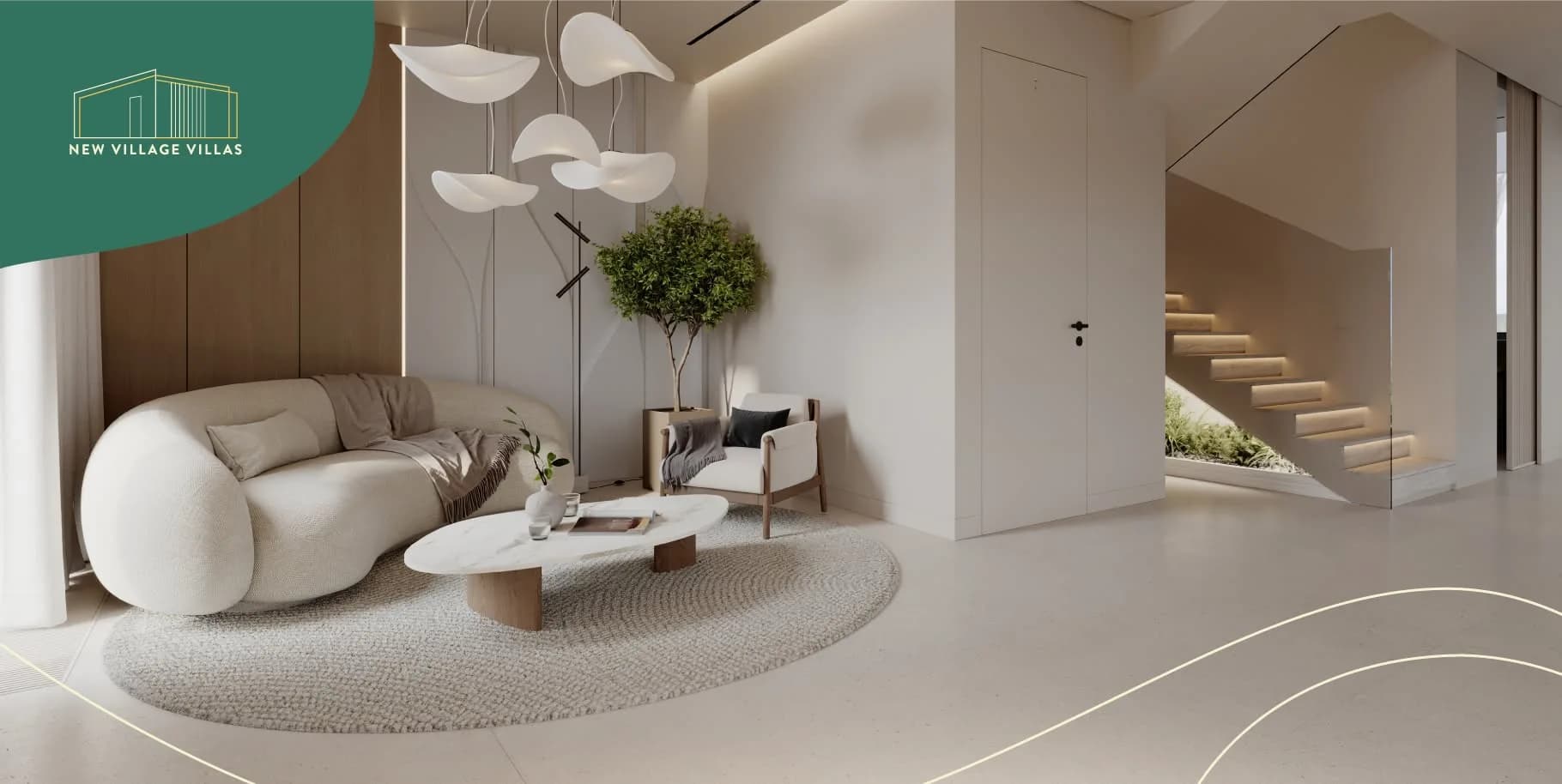 New Village Villas — Gallery 6