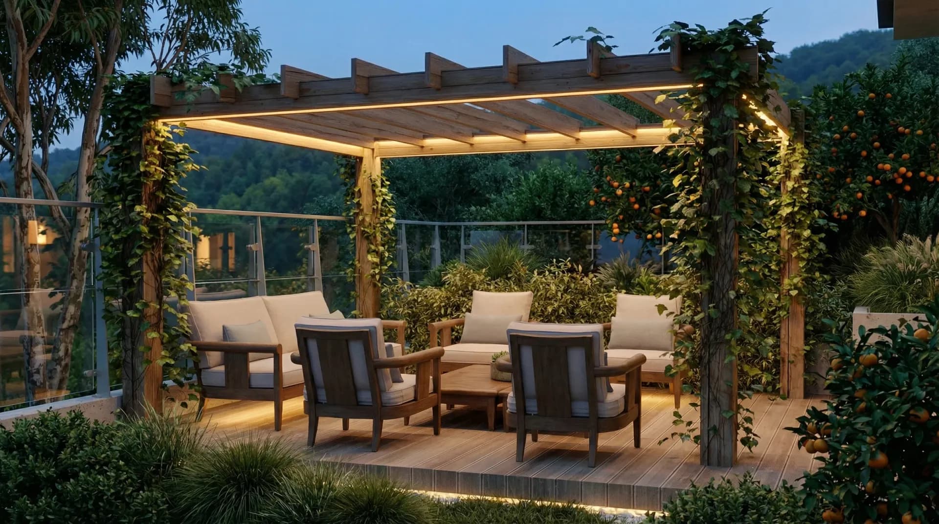Orangerie Hills Villas — Gallery 6