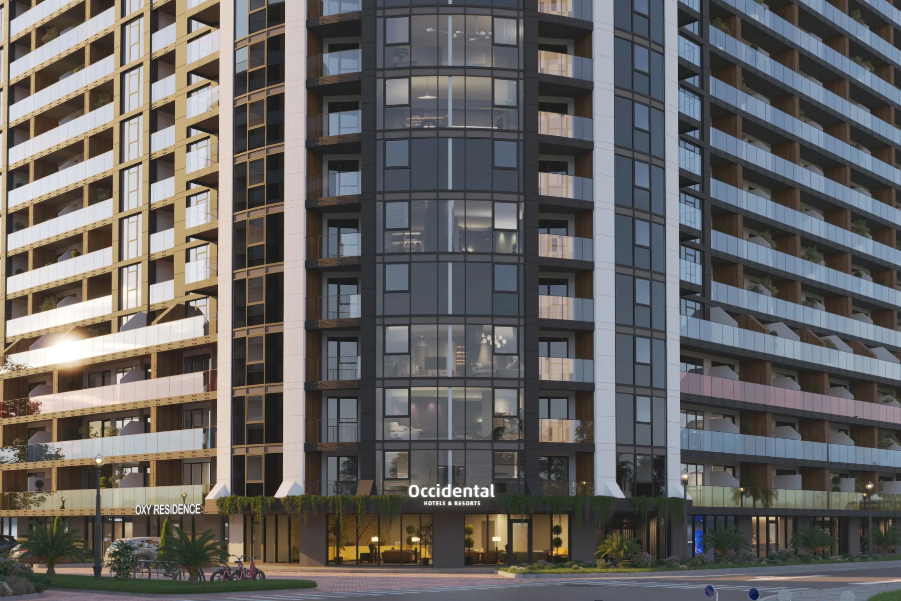OXY Residence — Галерея 3