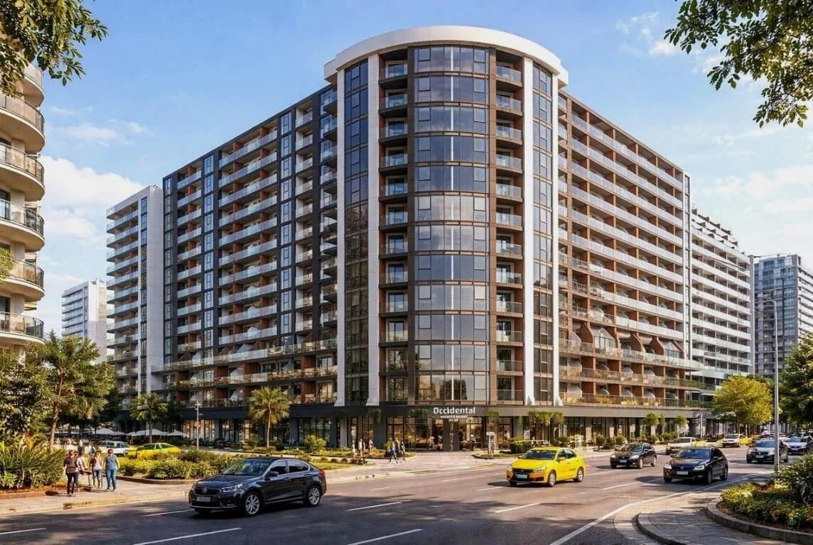OXY Residence — Галерея 4