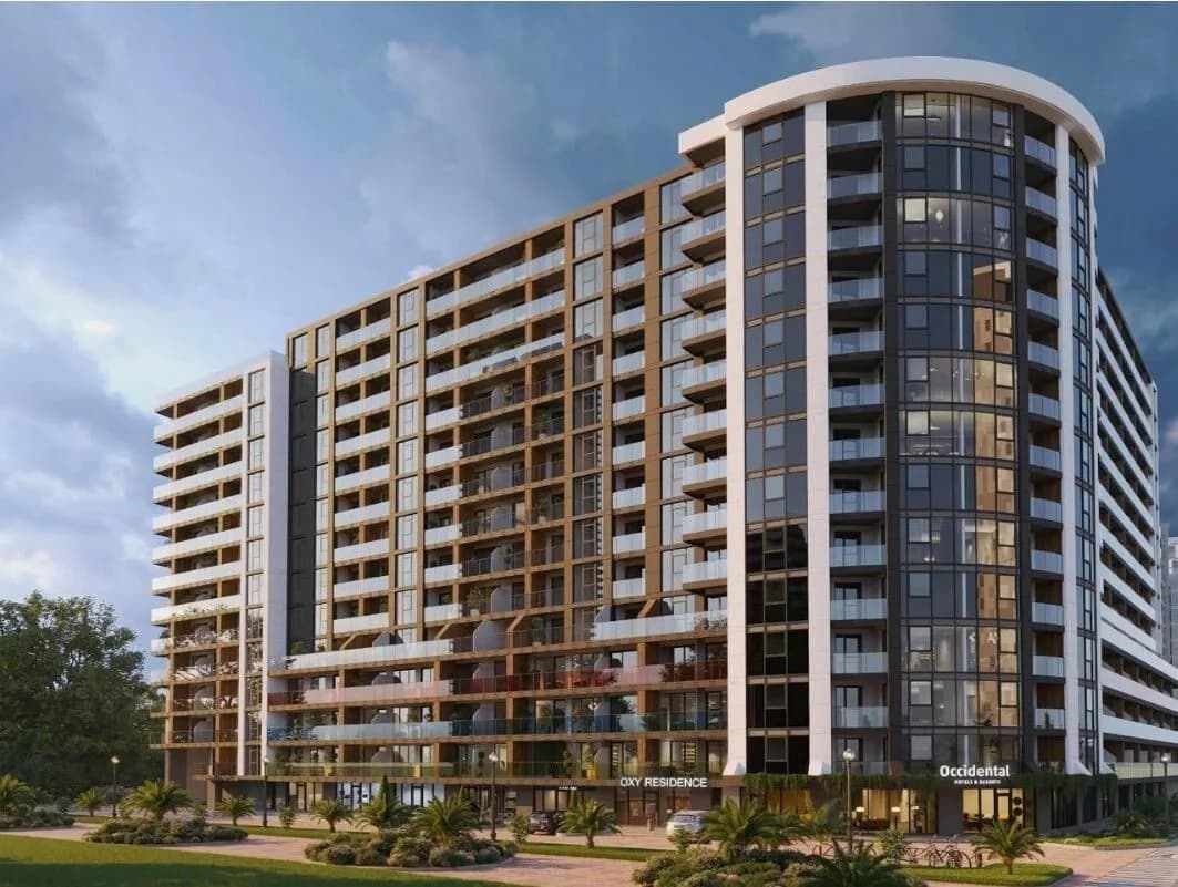 OXY Residence — Галерея 6