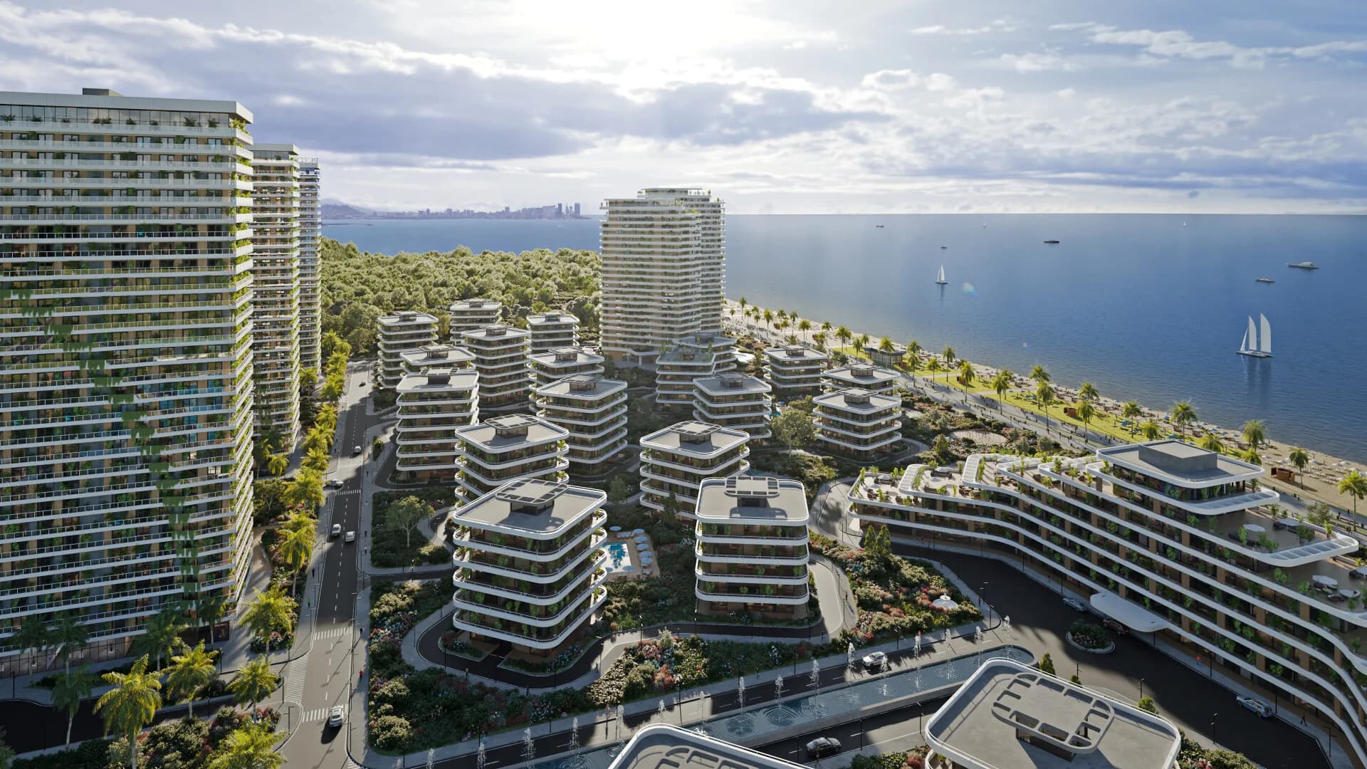Petra Sea Resort — Галерея 2