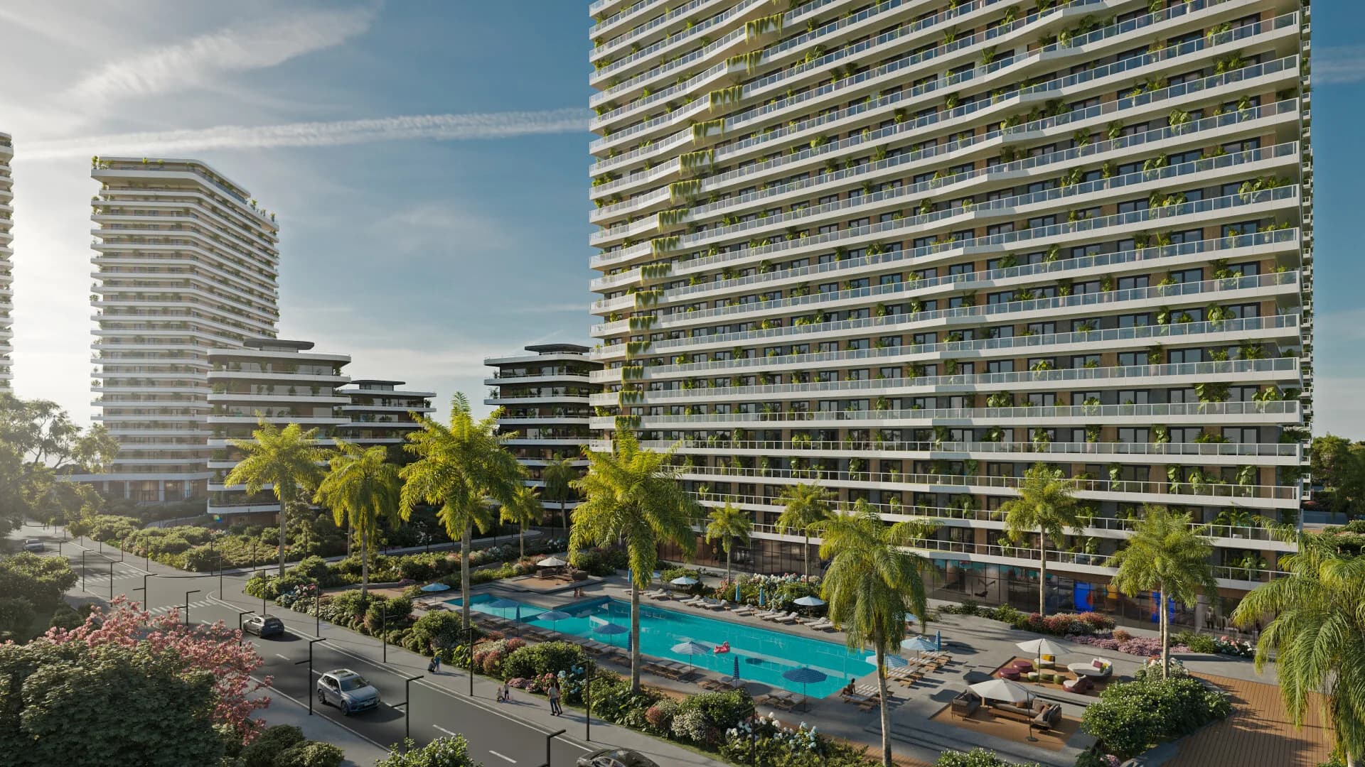 Petra Sea Resort — Галерея 4