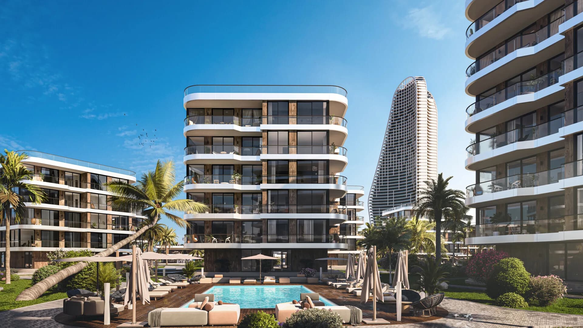 Petra Sea Resort — Галерея 5