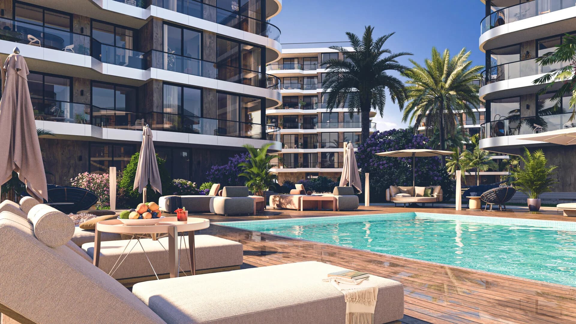 Petra Sea Resort — Галерея 6