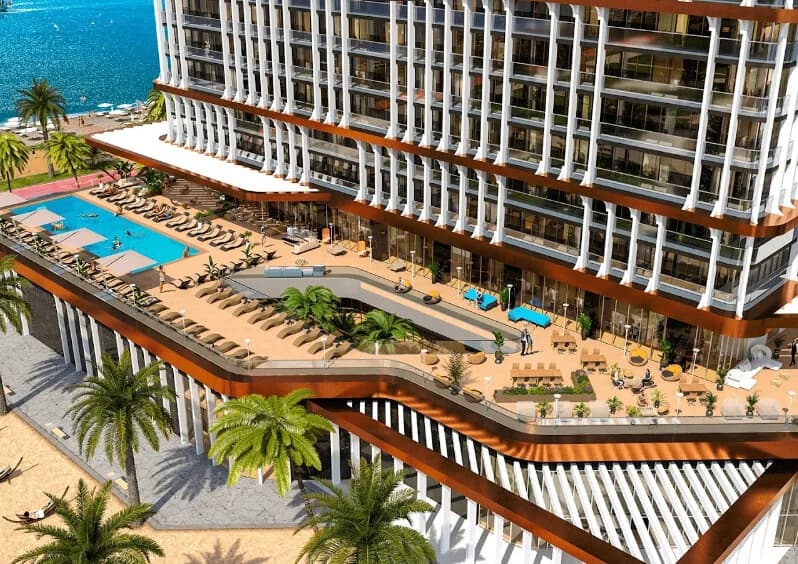 Radisson Blu Resort & Residences — Галерея 3