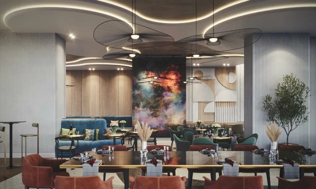 Radisson Blu Resort & Residences — Галерея 4