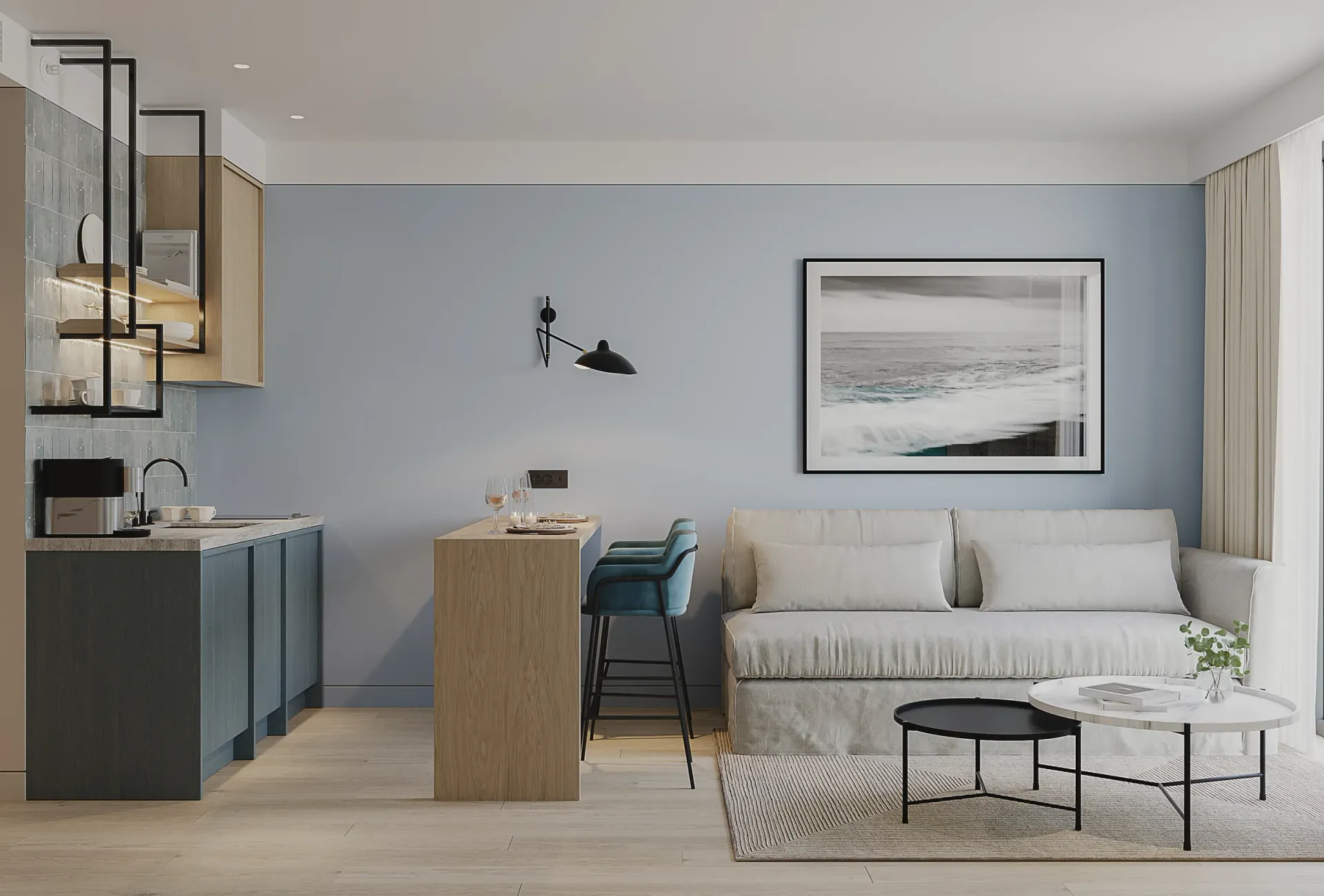 Radisson Blu Resort & Residences — Галерея 6