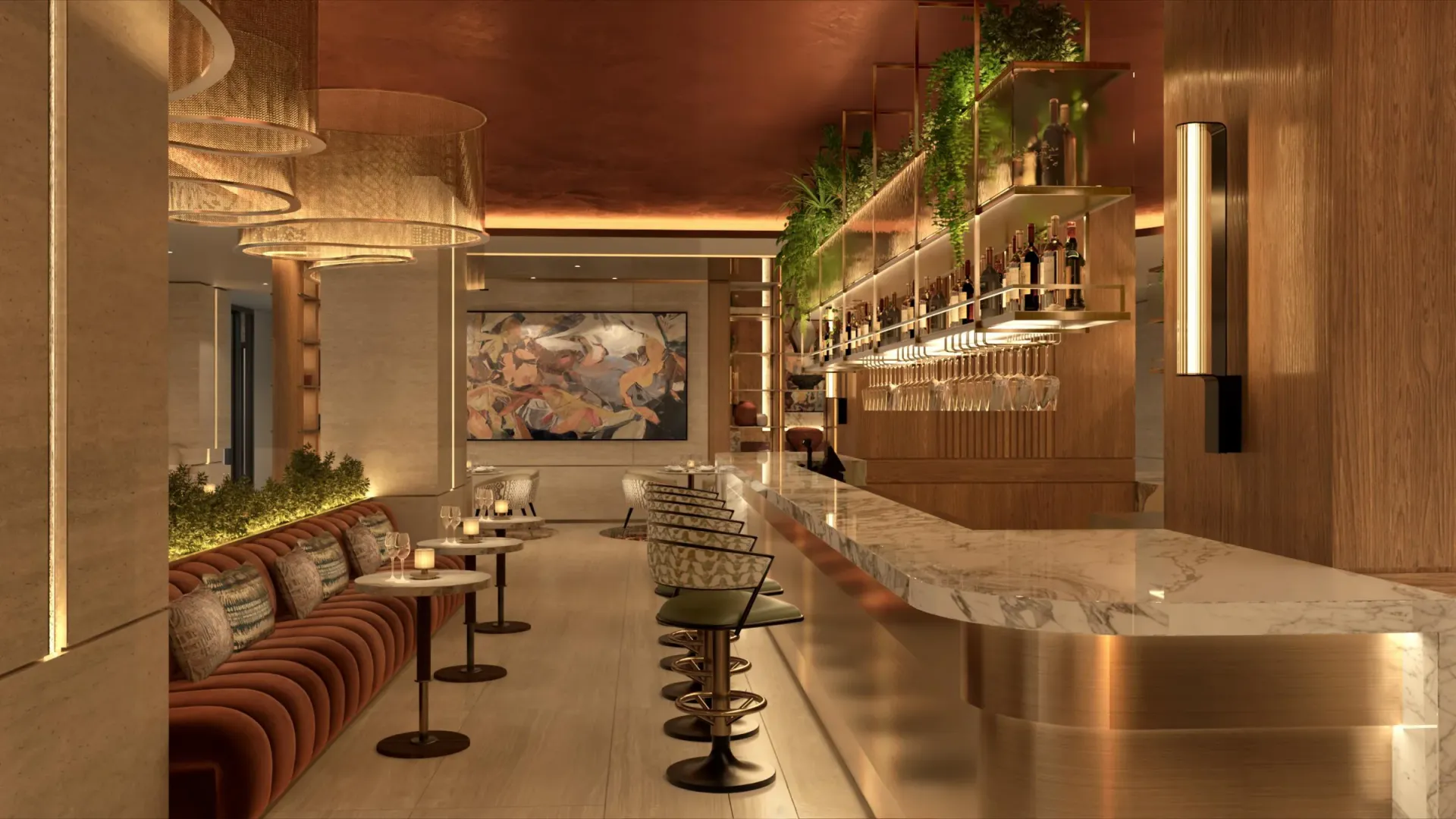 Rotana Resort & Spa — Галерея 5