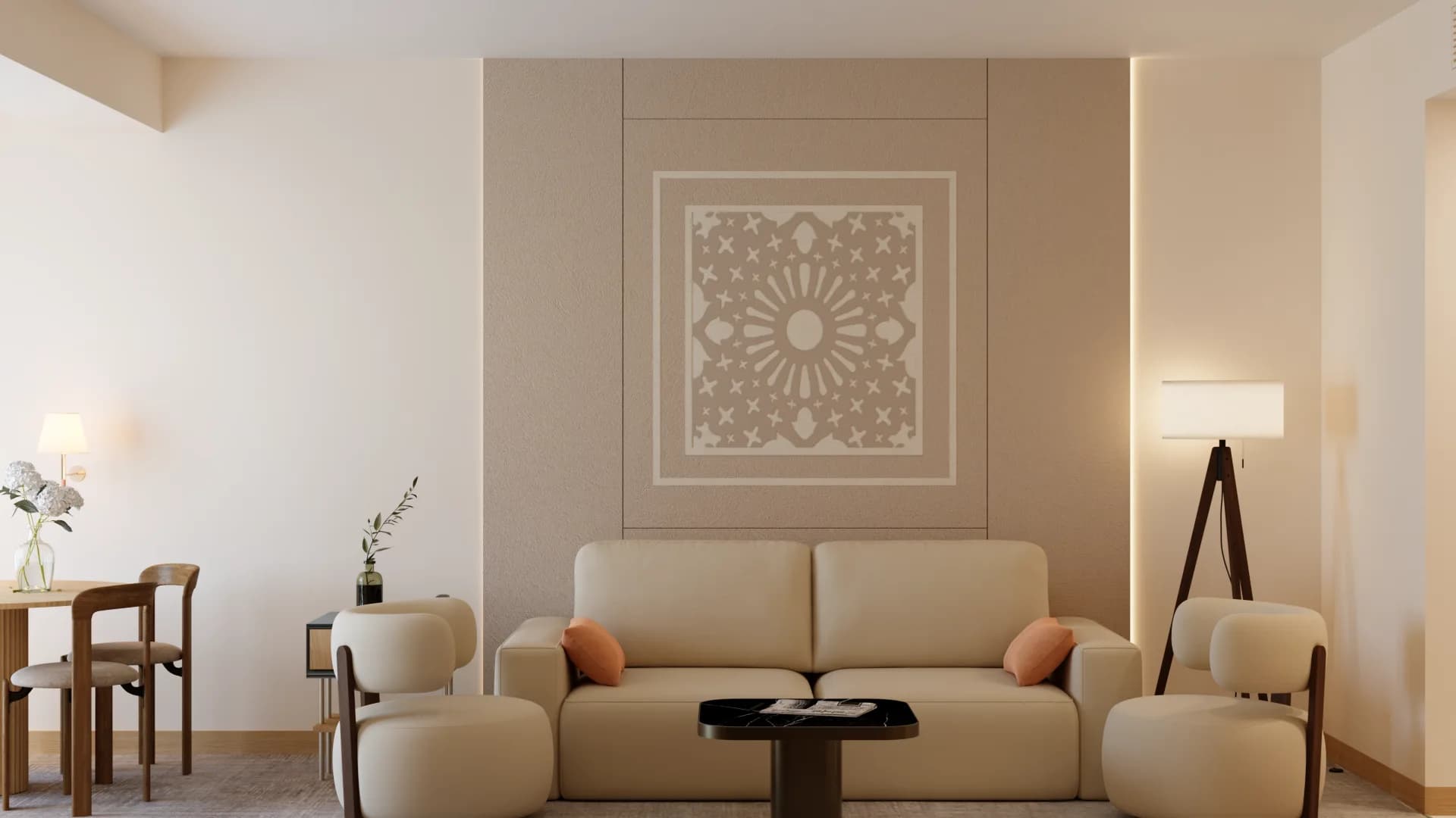 Rotana Resort & Spa — Галерея 6