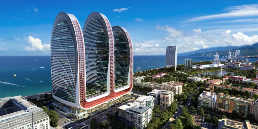 Alliance Centropolis — image 2