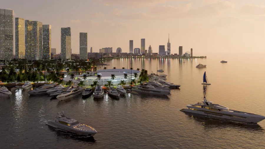 Ambassadori Island — image 2