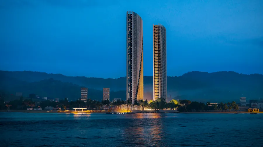 Corall Seaside Resort — image 2