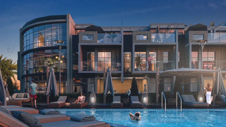 La Villa Batumi