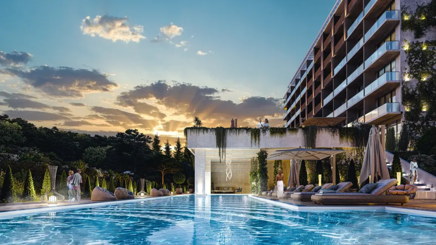 Mziuri Wellness — image 2