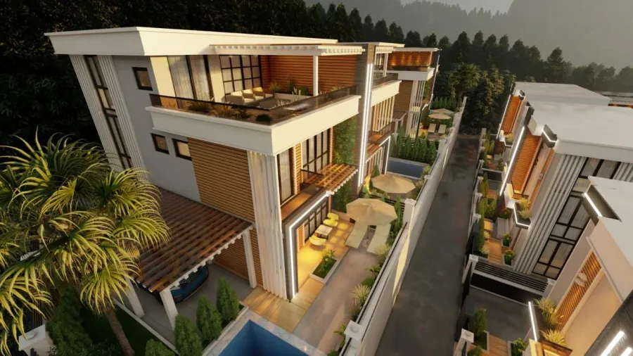 New Village Villas — image 2