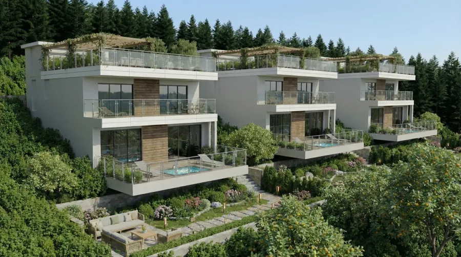 Orangerie Hills Villas — image 1