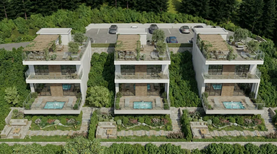 Orangerie Hills Villas — image 2