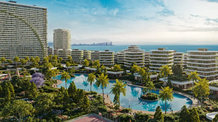 Petra Sea Resort